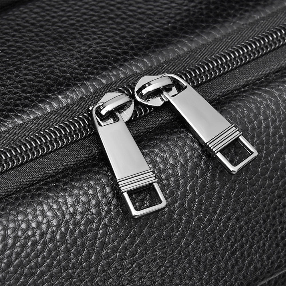 Urban Pro Leather Backpack - Moderno Collections