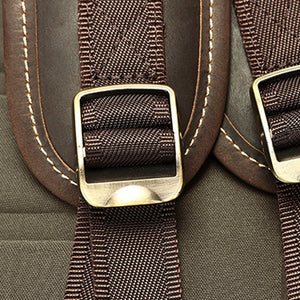 Thumbnail for Vagabond Leather Backpack - Moderno Collections