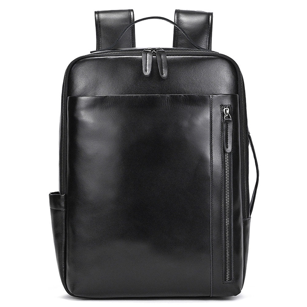 Vagabond Vintage Leather Backpack - Moderno Collections