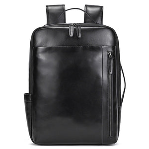 Thumbnail for Vagabond Vintage Leather Backpack - Moderno Collections