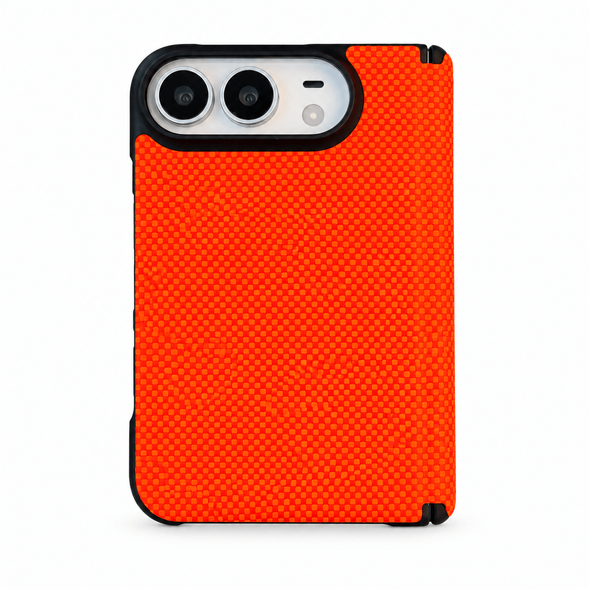 Vector Check MagSafe iPhone Duo Case - Moderno Collections