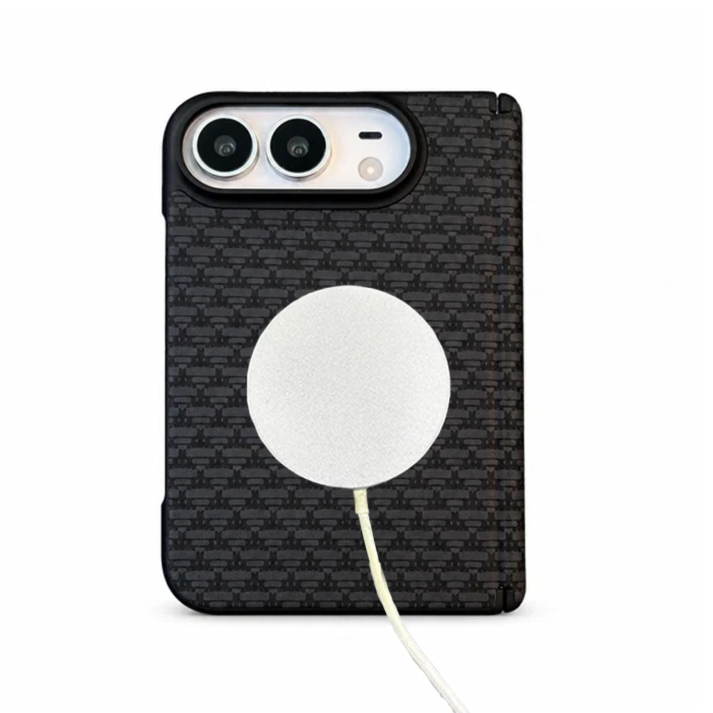 Velmora MagSafe iPhone Duo Case - Moderno Collections