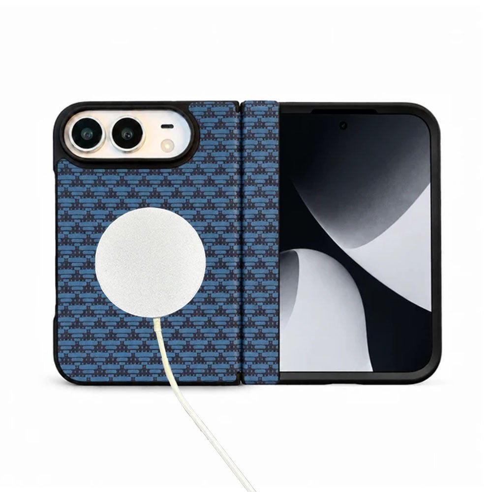 Velmora MagSafe iPhone Duo Case - Moderno Collections