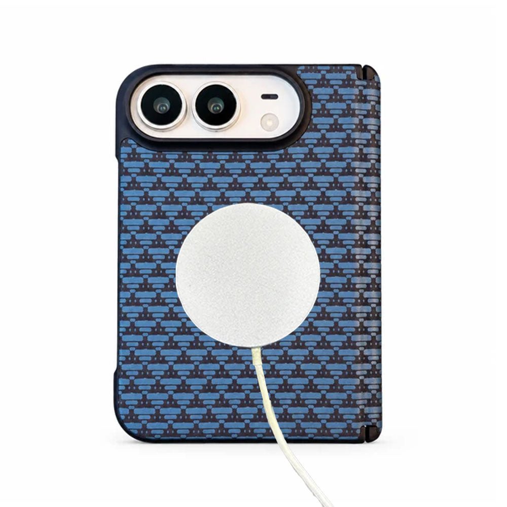 Velmora MagSafe iPhone Duo Case - Moderno Collections