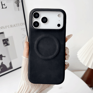 Thumbnail for VelvetGrip Magsafe iPhone Case - Moderno Collections