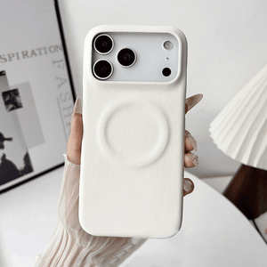 Thumbnail for VelvetGrip Magsafe iPhone Case - Moderno Collections