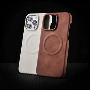 Thumbnail for VelvetGrip Magsafe iPhone Case - Moderno Collections