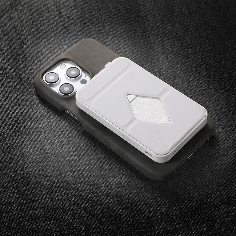 VelvetGrip Magsafe iPhone Case - Moderno Collections