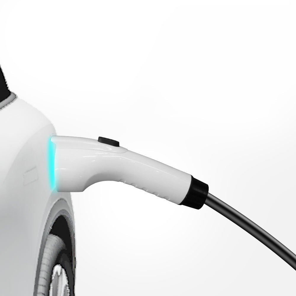 VoltEdge Portable Level 2 J1772 EV Charger - Moderno Collections