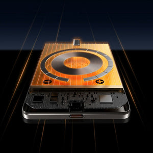 Thumbnail for Voltiva Slim MagSafe Power Bank - Moderno Collections