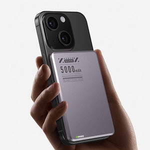 Thumbnail for Voltiva Slim MagSafe Power Bank - Moderno Collections