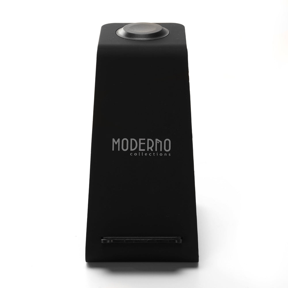 Premium 3 in 1 Fast Wireless Charging Stand for iPhone, Apple Watch & AirPods - Moderno Collections