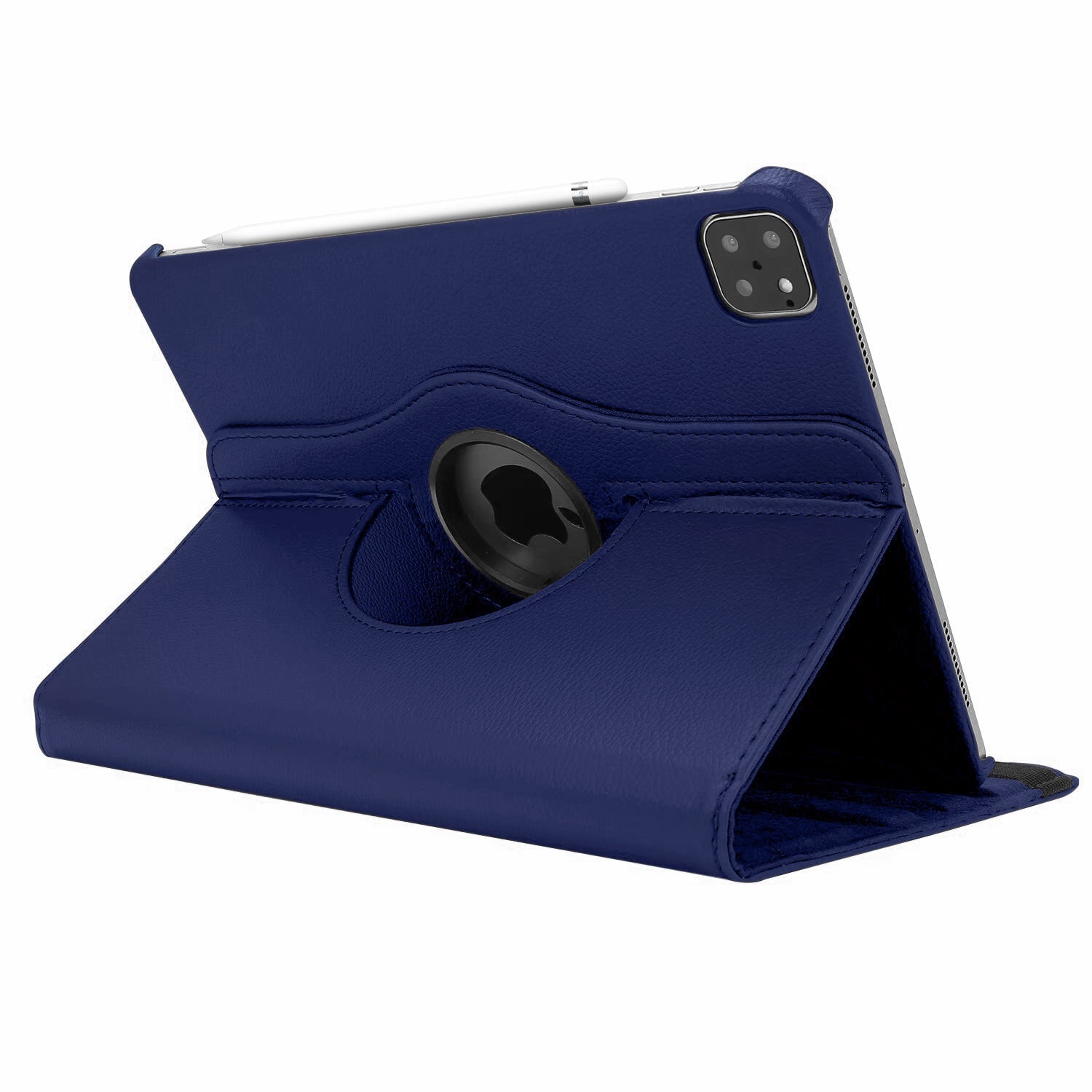 Premium Leather iPad Case - Moderno Collections