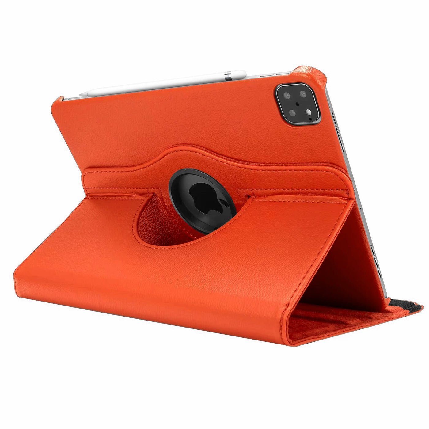 Premium Leather iPad Case - Moderno Collections