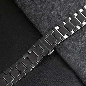 Thumbnail for Prestige ArmorLink Apple Watchband - Moderno Collections